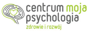 Moja psychologia